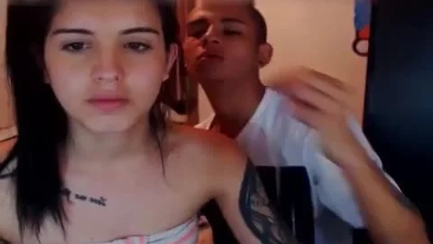 nailing cumshot On trannies small whoppers