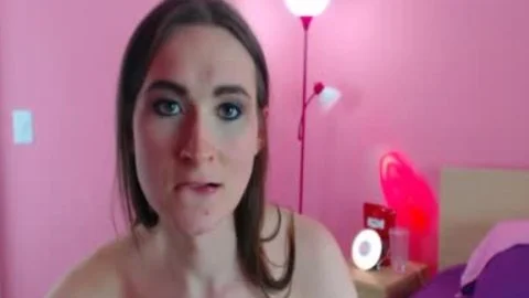 Jessica Fappit non-professional webcam sheboy disrobes On web camera