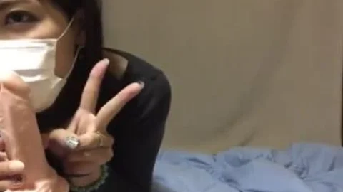 sexy asian College beauty Cd sex tool Play