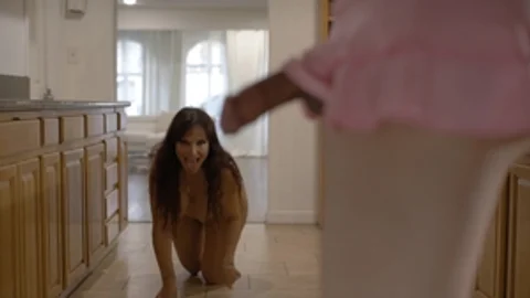 TransSensual: The Sizzling Tale of Ariel and Syren's Passion