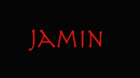 LADYBOY.XXX: Jackin' Off With Jamin