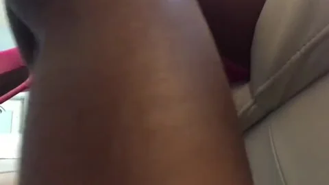 GLAMGURLXOXO SUCKS N fucks LEAN BBC