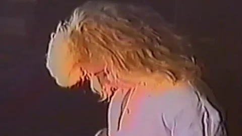 Retro CD Jerks Explodes Licks Up ball batter VHS